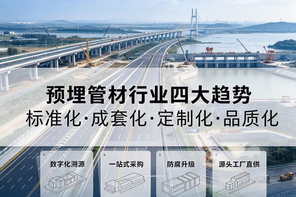 武陵行业发展趋势总结