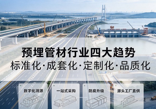 武陵行业发展趋势总结