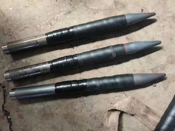 武陵注浆管检测